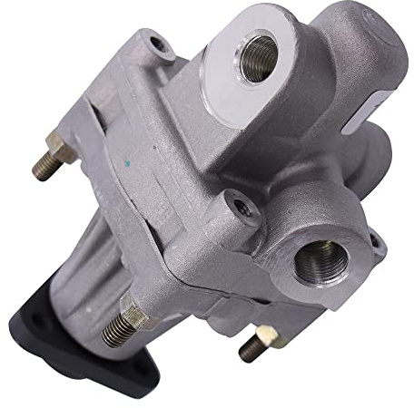 ATEC Germany 1x Bomba servo, hidráulica