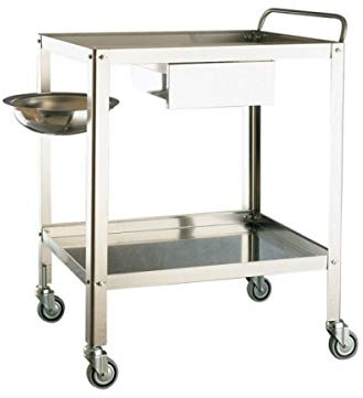 SKEMA Wagen mit 1 Schublade