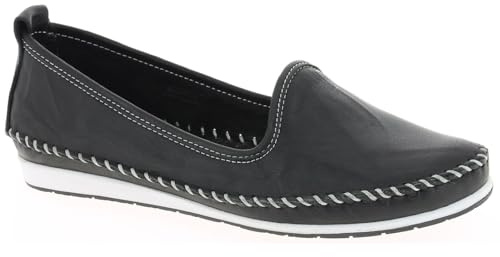 Andrea Conti Damen 0027449Hausschuh