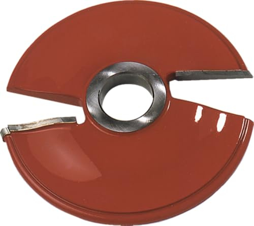 Fraises plates-bandes carbure brasées