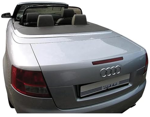 Weyer Windschott Basic Line kompatibel mit Audi A4 B6/B7 Cabrio 2002-2009