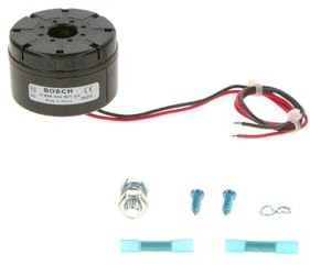 BOSCH Rückfahrwarner 0986334001