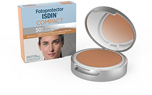 ISDIN Gesichtspuder Frau, 10 ml