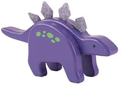 EverEarth - Bambus Dinosaurier, Stegosaurus (EE33571)