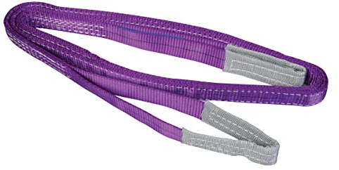 Silverline Cargo Sling 1 Tonne 3m (675198)