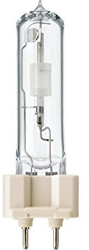 GE LIGHTING cONSTANTCOLOR – Ampoule à décharge G12 CMH35/UVC/U/942