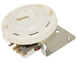 Genuine BEKO Waschmaschine DRUCKWÄCHTER 2819710500