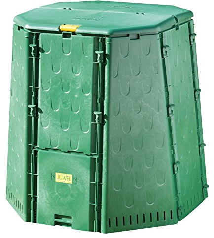 Juwel, 20157, Termocompostiera Aeroquick, 890, XXL