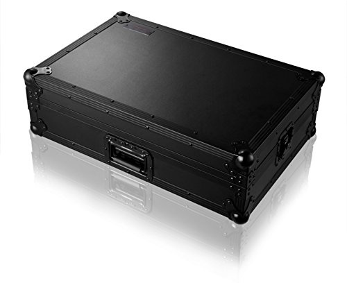 Zomo NS6 Plus NSE für 1 x Numark NS6 + Laptop u. Zubehör