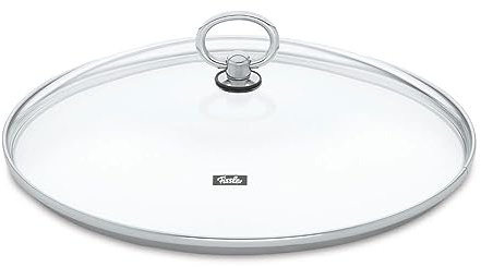 Fissler C + S Royal Deckel Glas, 24 cm