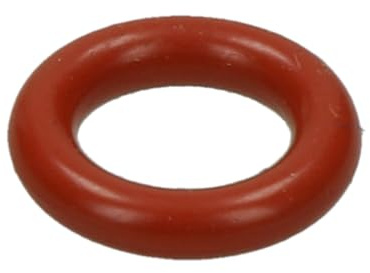 Steam nozzle seal (298562-31928) Cafetière, Espresso 5332144800 DELONGHI