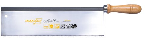 Augusta 2142 300 AMA - Sierra de corte fino