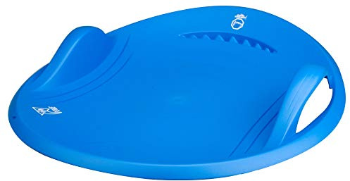 Schreuders Sport Unisex Erwachsene Snow Star Schlitten