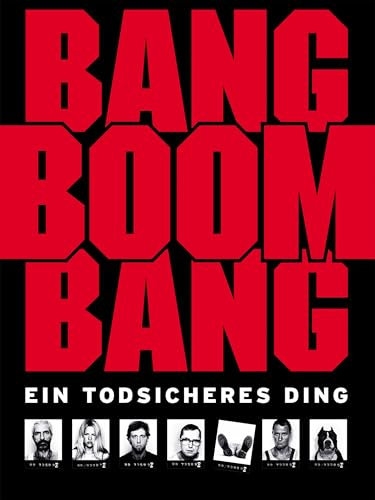 Bang Boom Bang