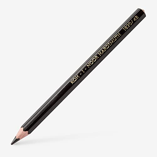 KOH-I-NOOR 1.1820.4b First quality graphite Bleistift