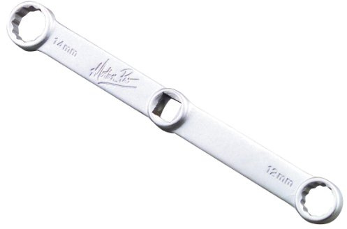 Motion Pro 08-0134 Torque Wrench Adapter 12/14mm