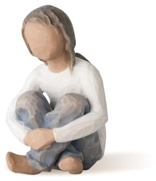 Enesco 27347 Willow Tree, Beherzigtes Kind