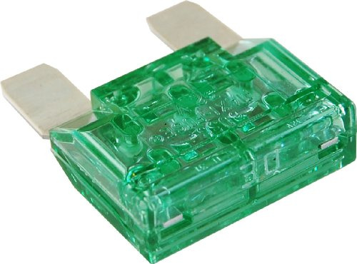 Blue Sea Systems 5138 MAXI Fuse - 30 Amp