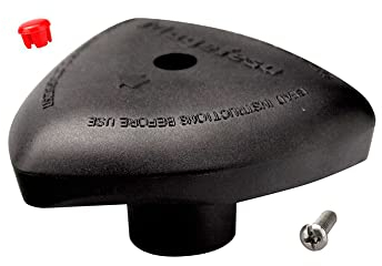 Magefesa Star Knob Set