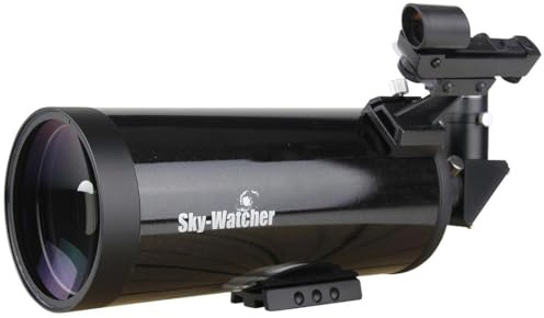 Sky-Watcher Skymax Maksutov-Cassegrain - Telescopio riflettore composto da grande apertura, 102 mm