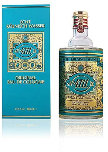 4711 4711 agua de colonia 200 ml