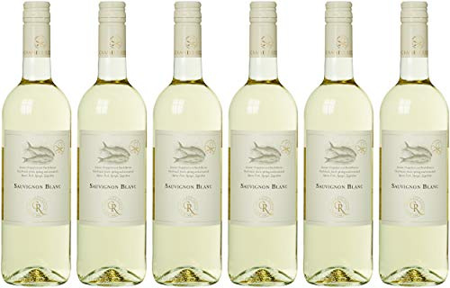 Speis&Trank Sauvignon Blanc Trocken (6 x 0.75 l)