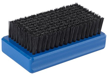 Holmenkol BaseBrush Steel Stahlbürste