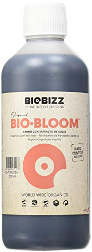 BioBizz 500ml Bio-Blüte Flüssigkeit