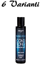TRATTAMENTI PRODOTTI BARBA CAPELLI DIKSON OLIO,SHAMPOO,OPACIZZANTE,BALSAMO (BALSAMO PER BARBA)