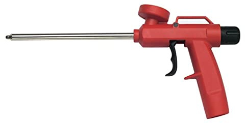 Fischer PUP N1 Pistola schiuma poliuretanica nylon