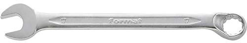 Format 7657300015 Gabelringschlüssel gebogen FORMAT. 15 mm