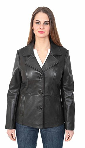 A1 FASHION GOODS - Giacca - Giacca caban - Donna Black 48