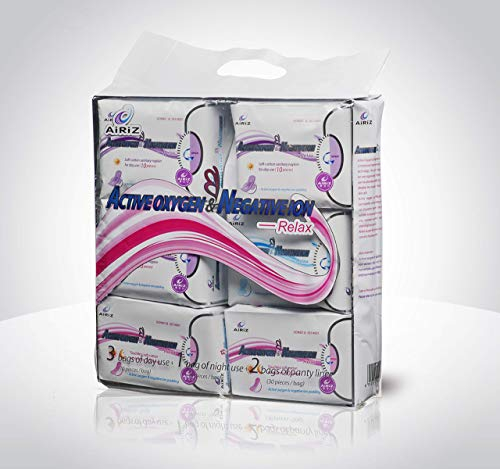 TIENS Sanitär Serviette PantyLiners 6 pcs