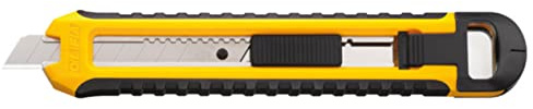 OLFA-Cuttermesser/Säge CS-5 15,5mm und 8mm