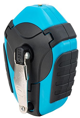 Pro Chalk Line Reel 30M/100FT