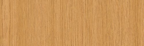 Fablon - Pellicola adesiva, 67,5 cm x 2 m, effetto legno chiaro di quercia, Oak Pale