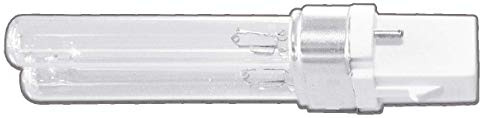 sera UV-C-Lampe 5W+Dicht- ring f.250+UV/400+UV - für sera fil bioactive 250 + UV für sera fil bioactive 400 + UV