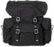 MFH Alte deutsche Armee Rucksack Schwarz