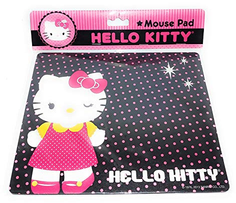 Hello Kitty Mouse Pad by Hello Kitty