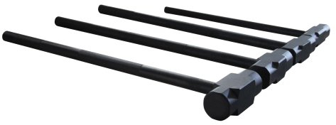 Lex Quinta Gym Hammer 10kg