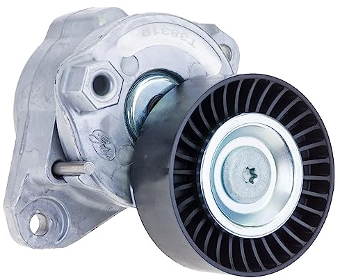 Schaeffler INA FT40067, BDC FEAD tensioner, Compatible with Mercedes-Benz C300 08-12, E350 06-11, GLK350 10-12, ML350 06-11, S550 07-11