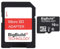 BigBuild Technology 16GB Ultra-schnell-Klasse 10 80MB/Sek. MicroSD Speicherkarte für Sony Ericsson Mix Walkman Mobile, SD Adapter im Lieferumfang enthalten