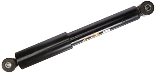 Japanparts MM-00180 Ammortizzatore, nero