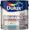 Dulux Endurance Matt Paint for Walls, 2.5 L - Ivory