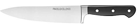 PRADEL Excellence - Couteau cuisine 20 cm