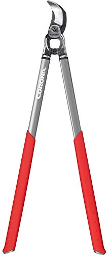 Corona Tools | 32-inch Branch Cutter DualCUT Bypass Loppers | Tree Trimmer Cuts Branches up to 2-inches in Diameter | SL 7180