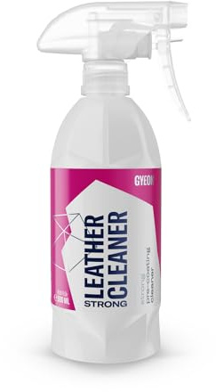 GYEON Lederreiniger Q2M Leather Cleaner Strong