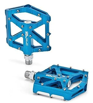 XLC BMX/Freeride-Pedal PM-M12 blau