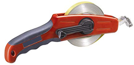 KWB Stahlbandmass 30 m, 0634-30