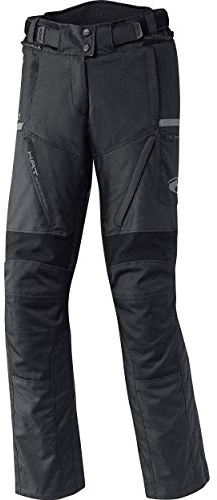 Held Motorradhose Vader Textilhose schwarz 5XL, Herren, Tourer, Ganzjährig